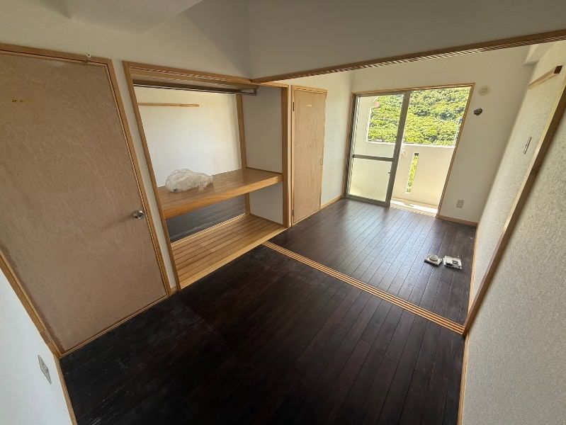 New 2025 3LDK Apartment for Rent in Nishihara, Okinawa - Thumbnail 2