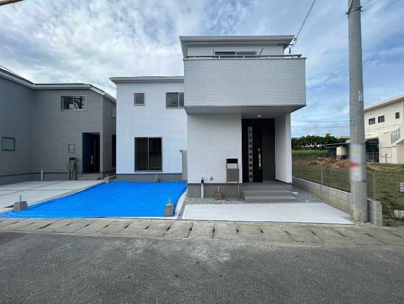 New 3LDK House in Uruma City, Okinawa - Thumbnail 4