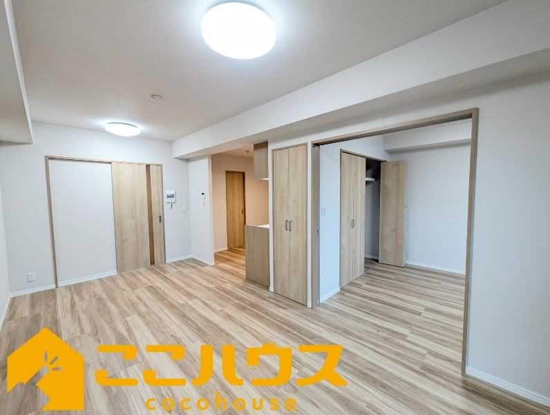 3LDK Apartment for Sale in Naha, Okinawa - 75.47 sqm - Thumbnail 4