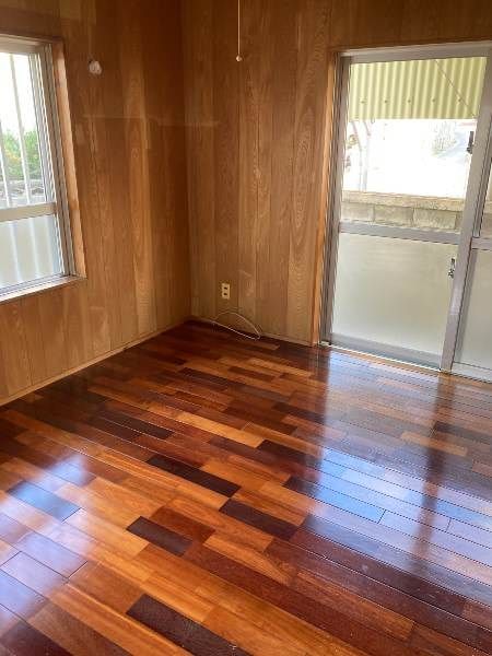 Wada Apartment B 2DK Rental in Ginowan, Okinawa - Thumbnail 3