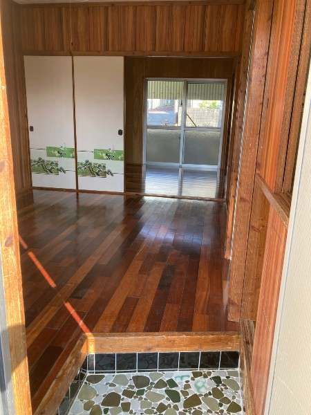 Wada Apartment B 2DK Rental in Ginowan, Okinawa - Thumbnail 4