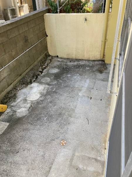 Wada Apartment B 2DK Rental in Ginowan, Okinawa - Thumbnail 2