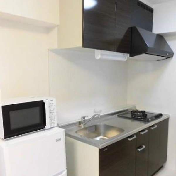 1R Apartment for Rent in Asato, Naha City with Free Internet - Thumbnail 2