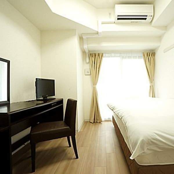 1R Apartment for Rent in Asato, Naha City with Free Internet - Thumbnail 3