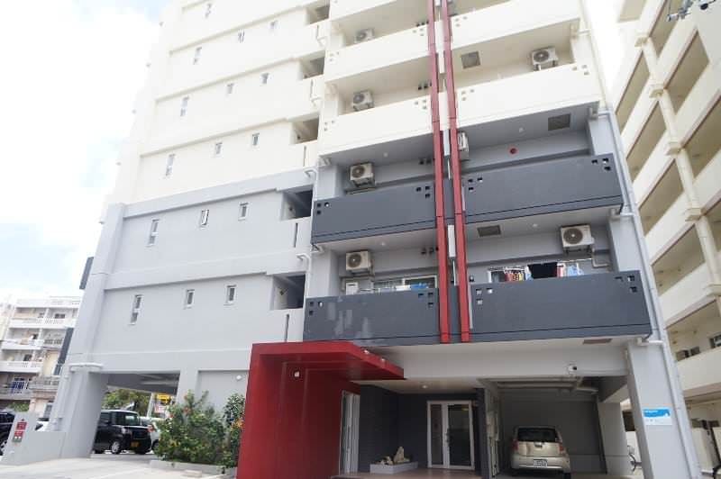 1K Apartment for Rent in Asato, Naha City, Okinawa - Thumbnail 3