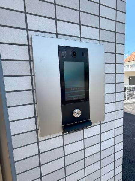 New 1LDK Pet-Friendly Apartment with Garden in Uruma, Okinawa - Thumbnail 4