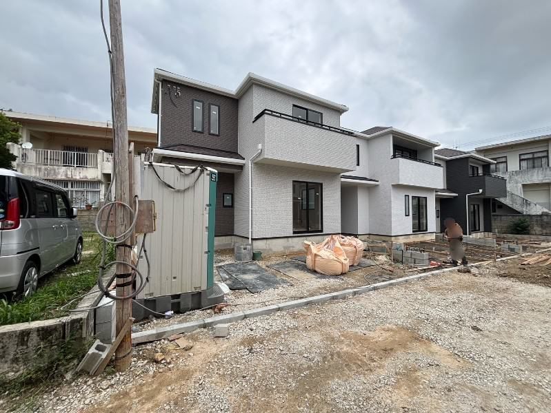 New 4LDK House in Yonabaru, Okinawa | Near Elementary School - Thumbnail 2