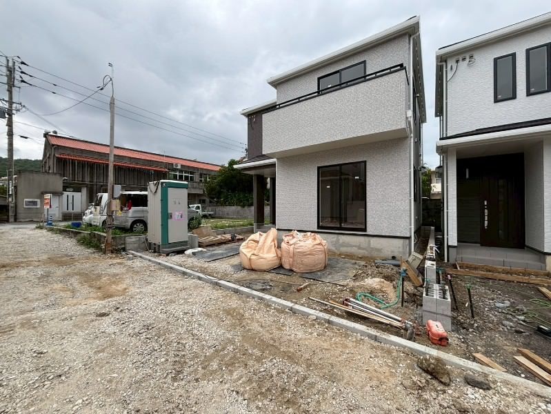 New 4LDK House in Yonabaru, Okinawa | Near Elementary School - Thumbnail 4