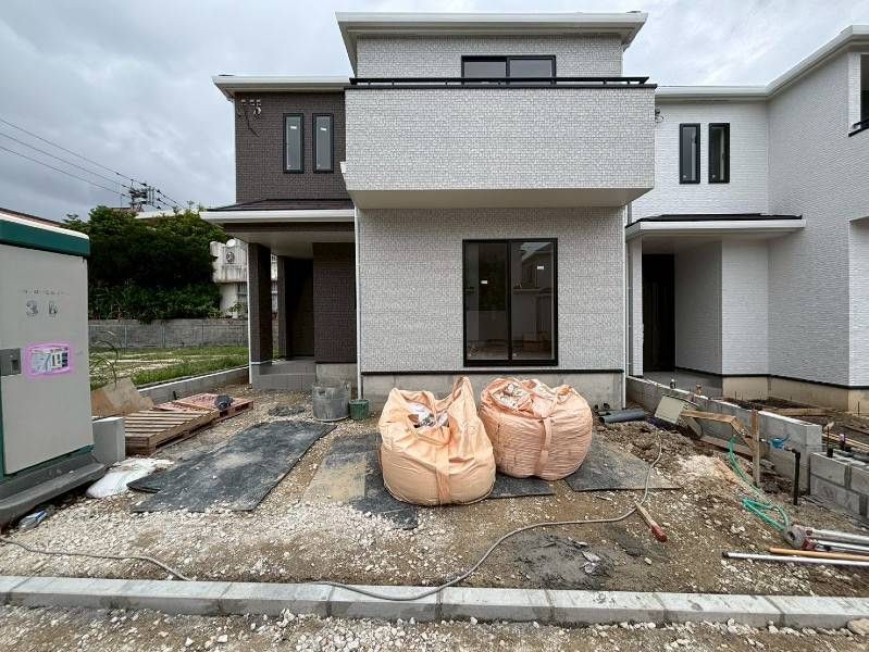 New 4LDK House in Yonabaru, Okinawa | Near Elementary School - Thumbnail 3
