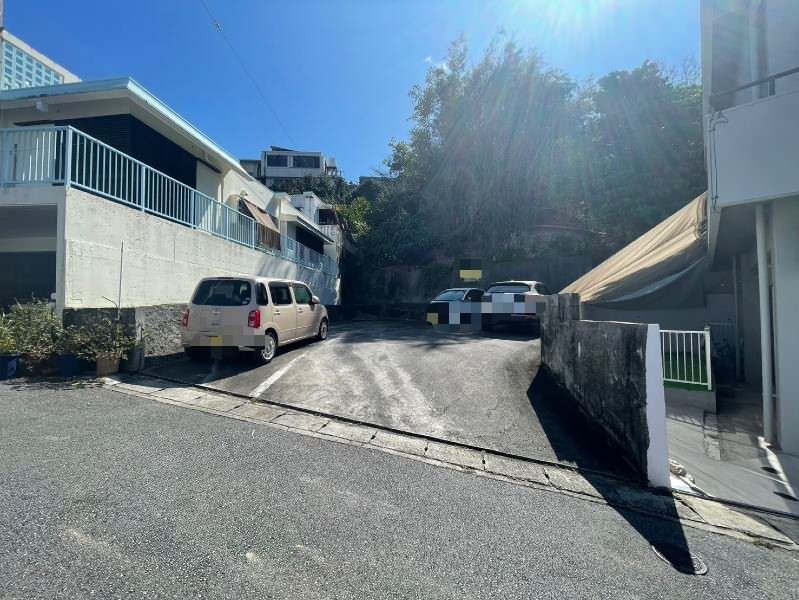 Land for Sale in Ueda, Tomigusuku City, Okinawa - 158 sqm - Thumbnail 4