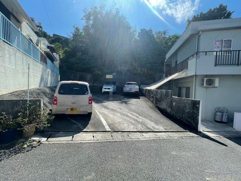 Land for Sale in Ueda, Tomigusuku City, Okinawa - 158 sqm - Thumbnail 3