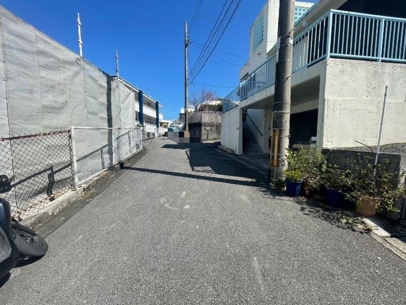 Land for Sale in Ueda, Tomigusuku City, Okinawa - 158 sqm - Thumbnail 2