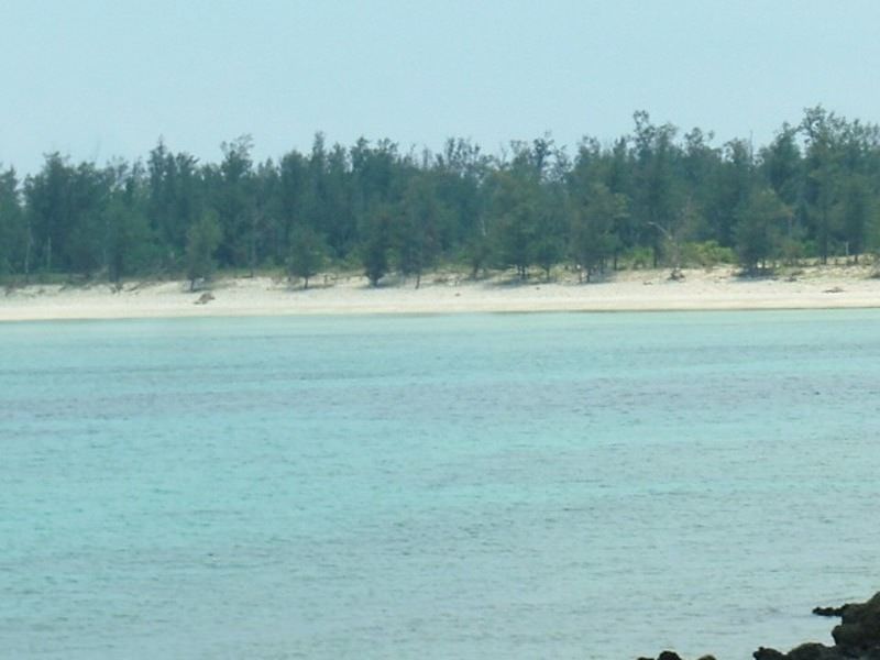 10,780 Tsubo Private Island Land for Sale in Okinawa's Izena Village - Thumbnail 2