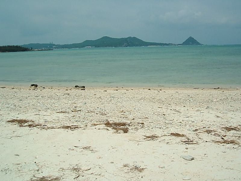 10,780 Tsubo Private Island Land for Sale in Okinawa's Izena Village - Thumbnail 3