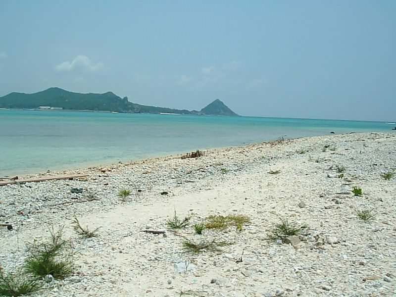 10,780 Tsubo Private Island Land for Sale in Okinawa's Izena Village - Thumbnail 4