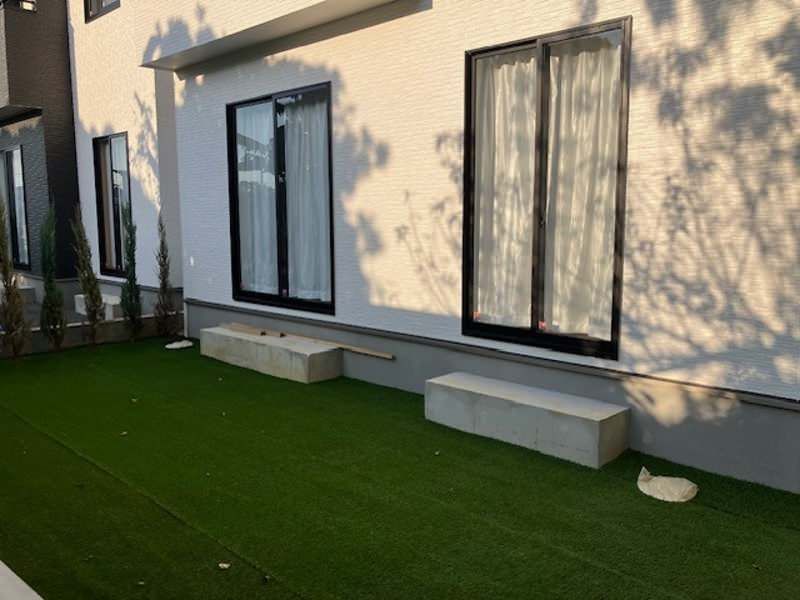 New 4LDK House for Sale in Uruma, Okinawa - Long-Term Excellent Certified - Thumbnail 3
