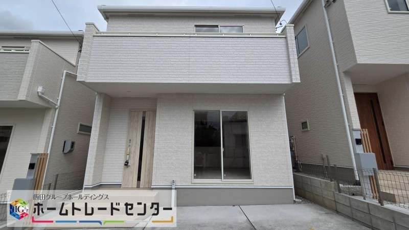 New 3LDK House in Naha Miyagi | Grafale Okinawa 2025 - Thumbnail 2