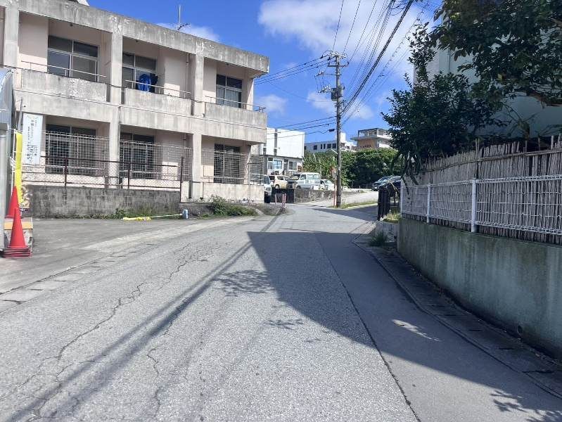Land for Sale in Nishihara Town, Okinawa - 509.79㎡ - Thumbnail 4