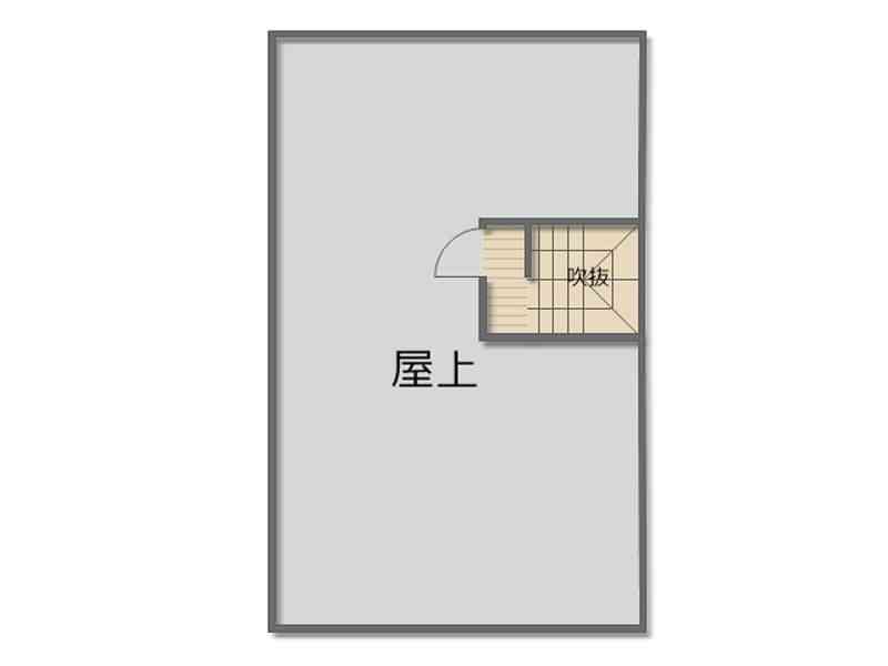 3LDK house with rooftop in Urasoe, Okinawa - Thumbnail 2