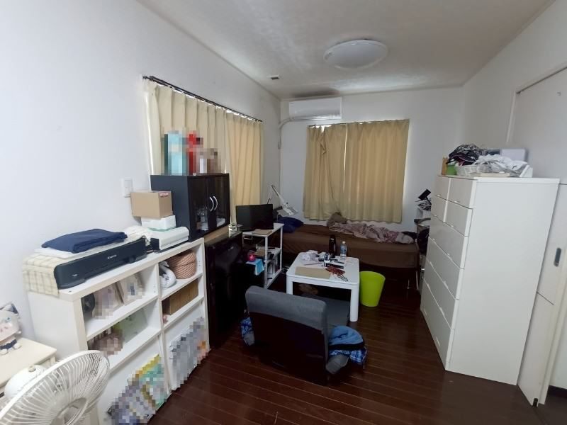 3LDK house with rooftop in Urasoe, Okinawa - Thumbnail 4