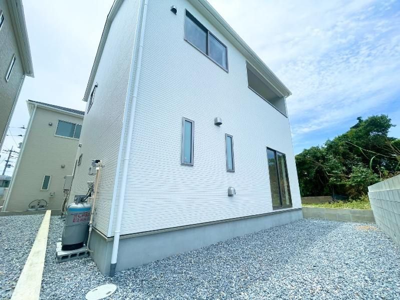 New 4LDK House in Itoman's Cradle Garden, Okinawa - Thumbnail 3