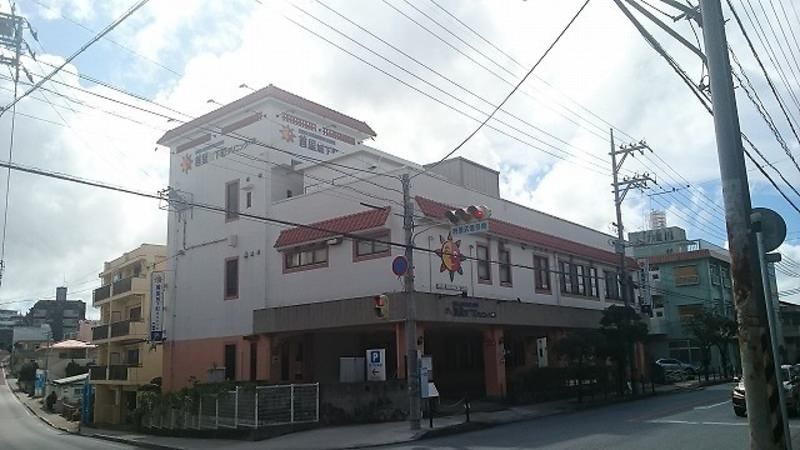 2DK Apartment for Rent in Shuri Ishizaki, Naha, Okinawa - Thumbnail 3