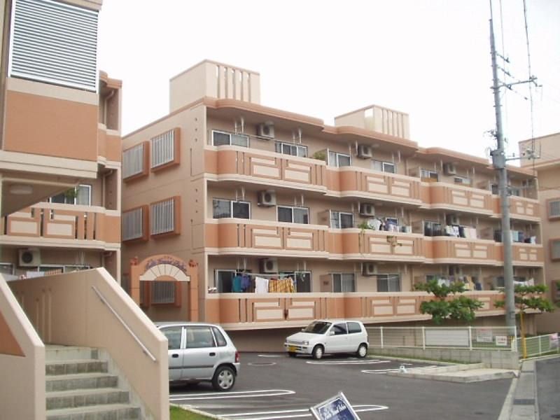 2DK Apartment for Rent in Shuri Ishizaki, Naha, Okinawa - Thumbnail 4
