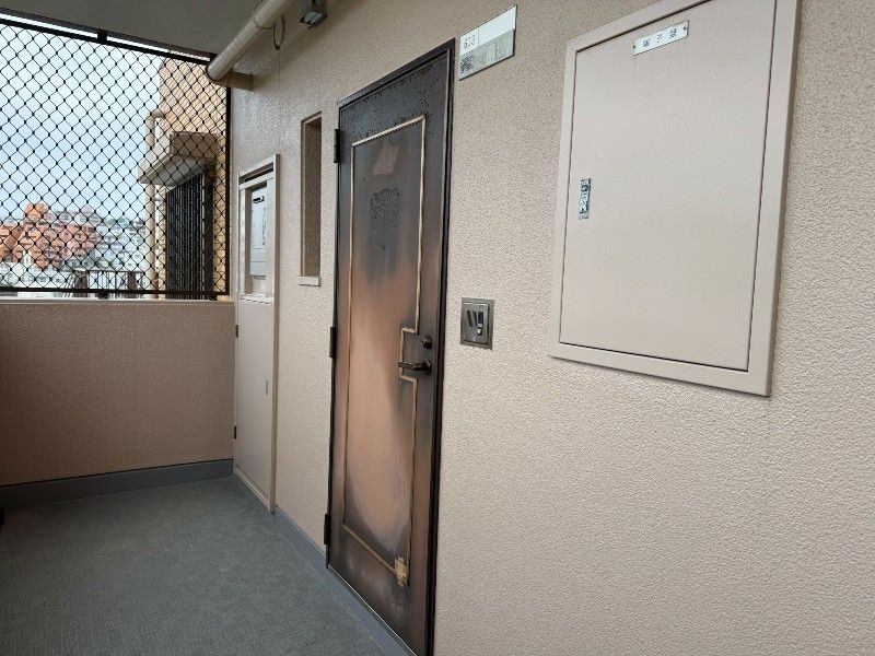 Renovated 4LDK Apartment in Naha, Okinawa for Sale - Thumbnail 4