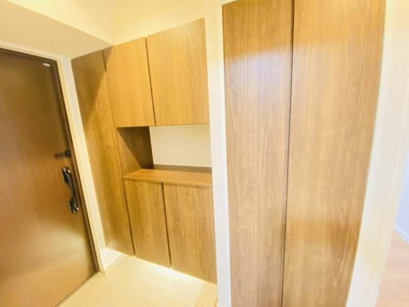 Bears Court Kuwae Central: Pet-Friendly 2LDK Apartment in Chatan, Okinawa - Thumbnail 2
