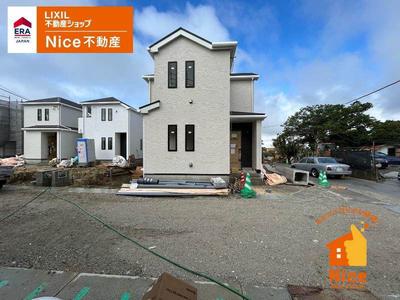 New 4LDK House in Yaese Town - Modern Family Home with Double Parking — Image 3, Yaese, Okinawa
