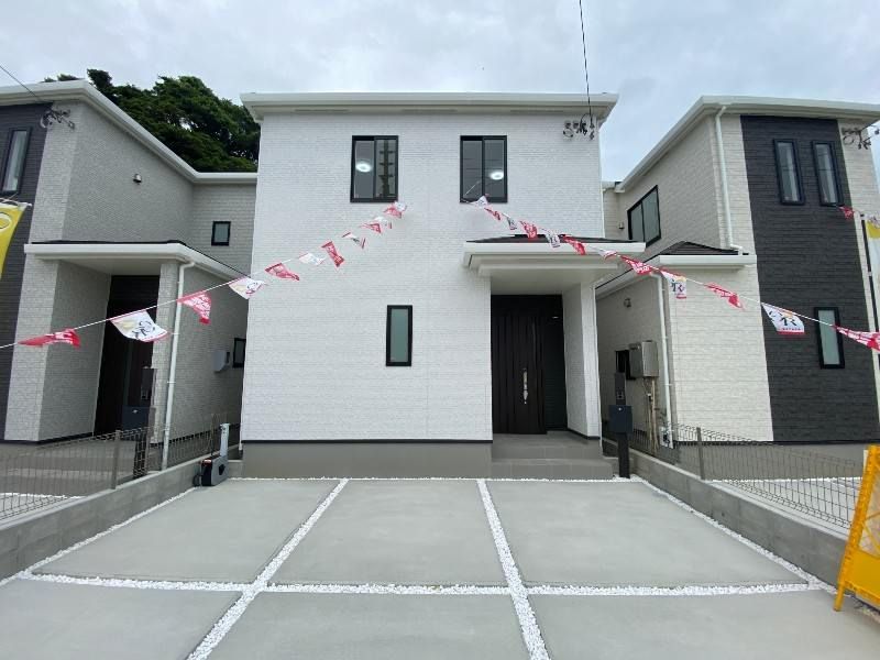 New 4LDK House in Itoman with Wind Resistance Rating - Thumbnail 4
