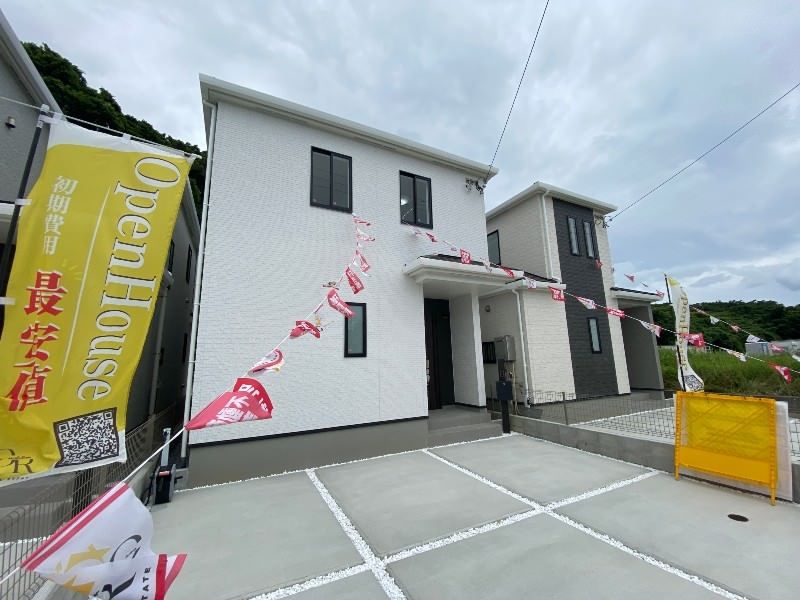 New 4LDK House in Itoman with Wind Resistance Rating - Thumbnail 2