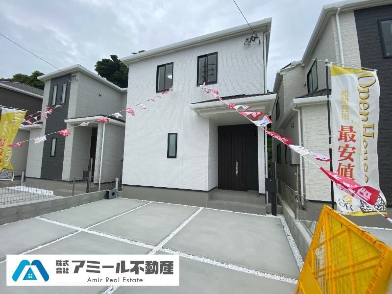 New 4LDK House in Itoman with Wind Resistance Rating - Thumbnail 3