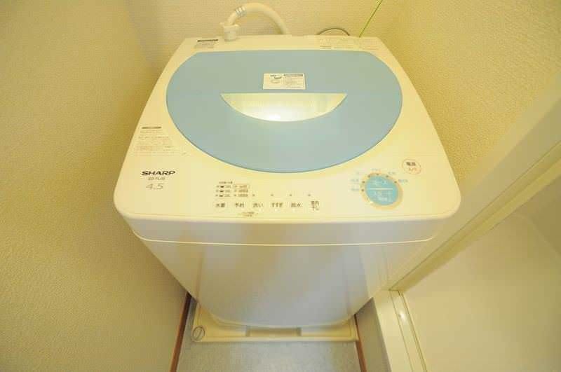 1K Apartment for Rent in Ginowan, Okinawa - Leopalace Campus - Thumbnail 3