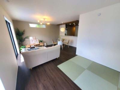 New 3LDK House for Sale in Nanjo City, Okinawa — Interior, Nanjo, Okinawa