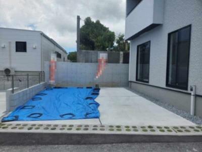 New 3LDK House for Sale in Nanjo City, Okinawa — New_build, Nanjo, Okinawa