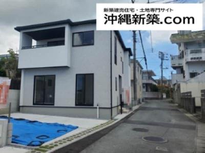 New 3LDK House for Sale in Nanjo City, Okinawa — New_build, Nanjo, Okinawa