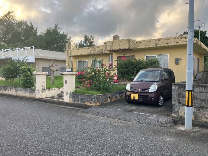 5K Single-Story House for Sale in Miyakojima, Okinawa - Thumbnail 4