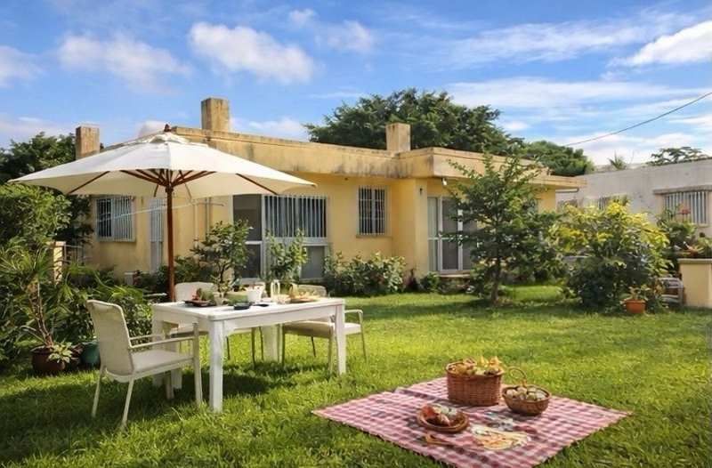 5K Single-Story House for Sale in Miyakojima, Okinawa - Thumbnail 2
