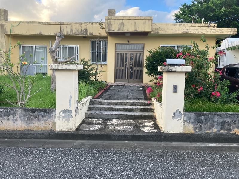 5K Single-Story House for Sale in Miyakojima, Okinawa - Thumbnail 3