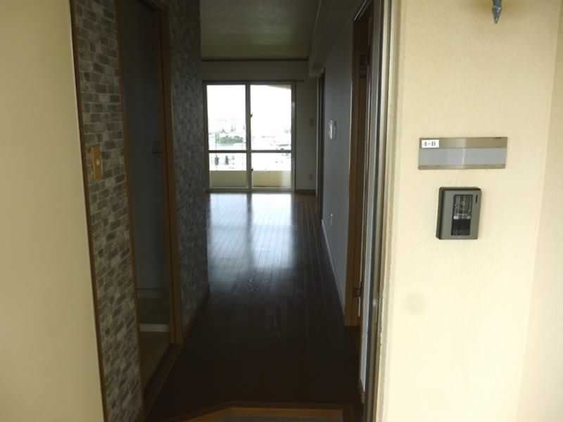 Esperanza 3LDK Apartment with Sea View in Naha, Okinawa - Thumbnail 3