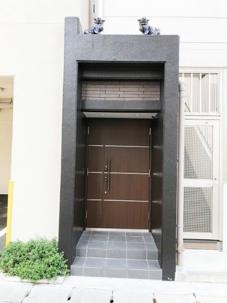 1LDK Apartment for Rent in Asato, Naha City, Okinawa - Thumbnail 3