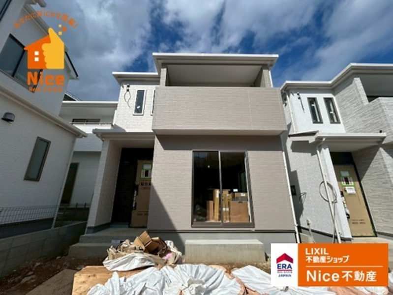 New 3LDK Wooden House for Sale in Shioya, Uruma, Okinawa - Thumbnail 2
