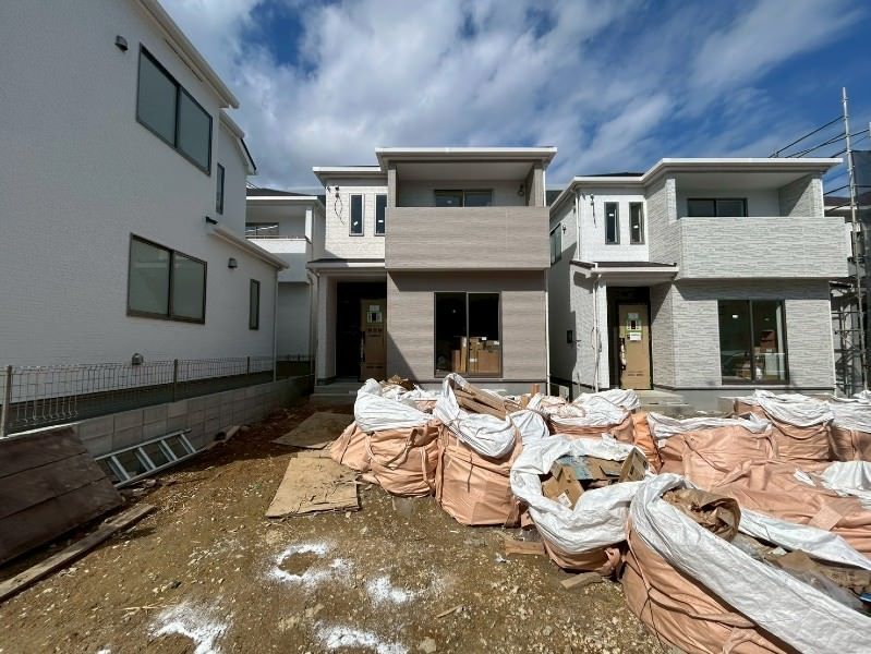 New 3LDK Wooden House for Sale in Shioya, Uruma, Okinawa - Thumbnail 3