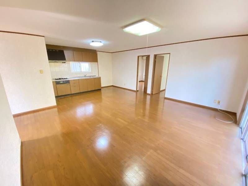 3LDK Rental House in Uruma City Okinawa - Thumbnail 3