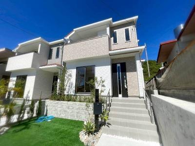 New 4LDK House in Nanjo City, Okinawa Prefecture — Image 1, Nanjo, Okinawa