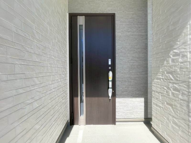 New 4LDK House in Nanjo City, Okinawa Prefecture - Thumbnail 2