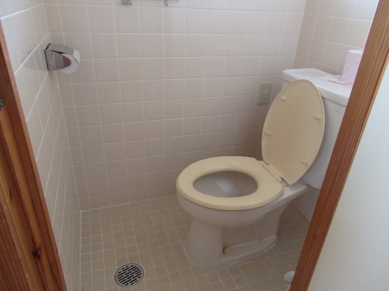 2DK Apartment for Rent in Murokawa, Okinawa City - Thumbnail 4