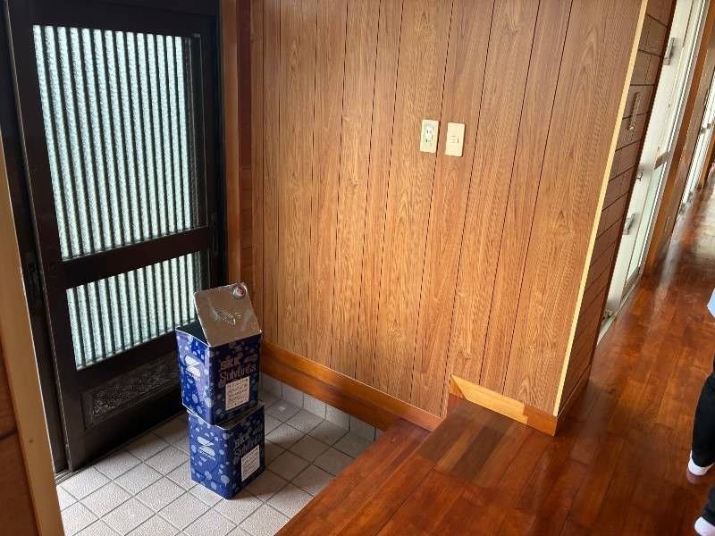 3LDK House for Rent in Watabashi, Tomigusuku, Okinawa - Thumbnail 4
