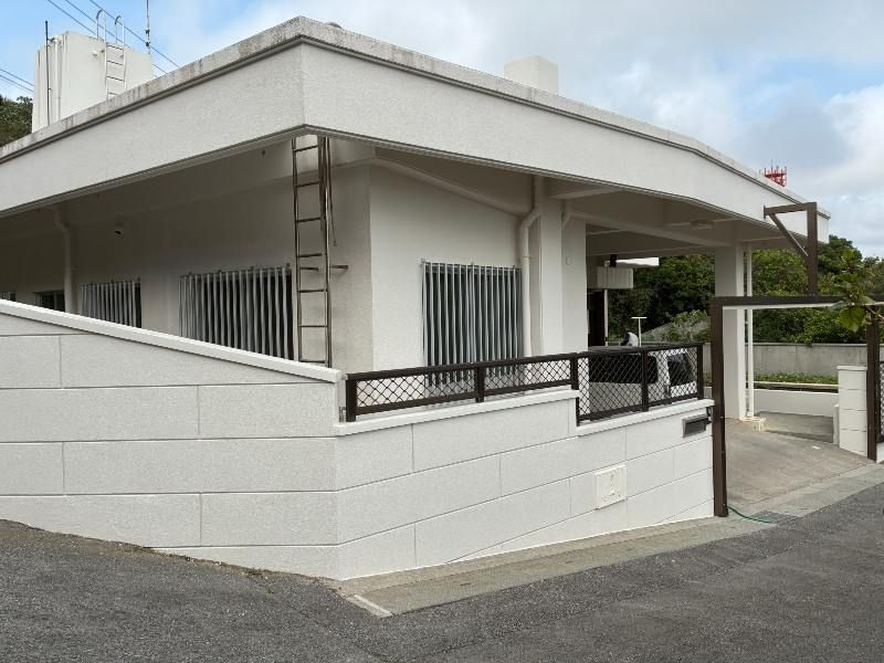 3LDK House for Rent in Watabashi, Tomigusuku, Okinawa - Thumbnail 2